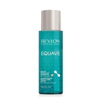 evlon Equave shampoo micellare disintossicante per tutti i tipi di capelli