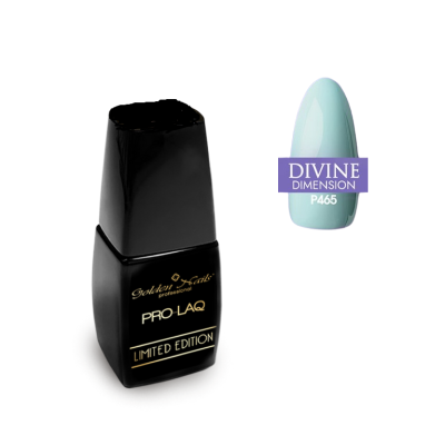 Golden Nails Color Moment smalti semipermanenti P465 - DIVINE DIMENSION