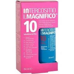 Intercosmo Official on X: Il #Magnifico #Shampoo e #Maschera l'accoppiata  perfetta per rispondere a tutte le esigenze dei #capelli!   / X