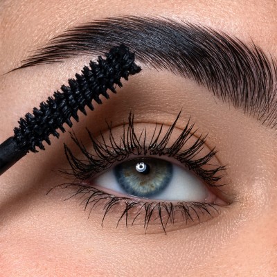 Mascara effetto volume extra immediato e ciglia super definite