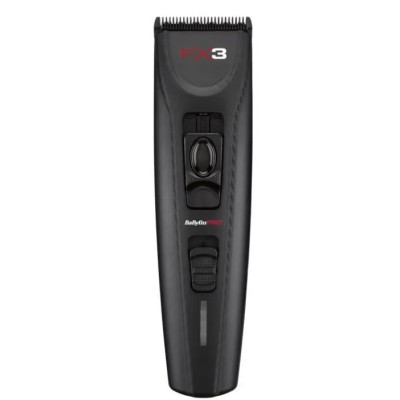 Babyliss pro 4rtist clipper black x3