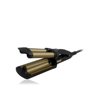 GHD.PIASTRA GOLD VERDE GIADA LIMITED EDITION