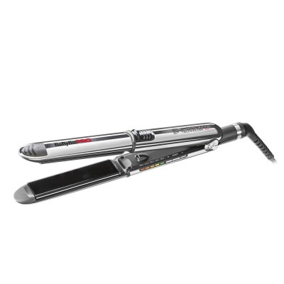 Piastre per capelli della BabyLiss 3000 31mmx 110mm chr facilita e riducei tempi dello styling.