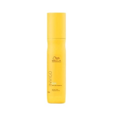 WELLA INVIGO SUN CARE UV PROTECTOR SPRAY 150ML