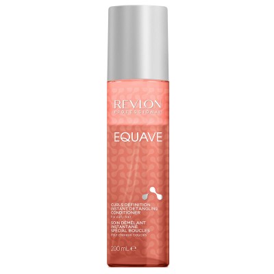 Revlon Equave spray balsamo per capelli ricci